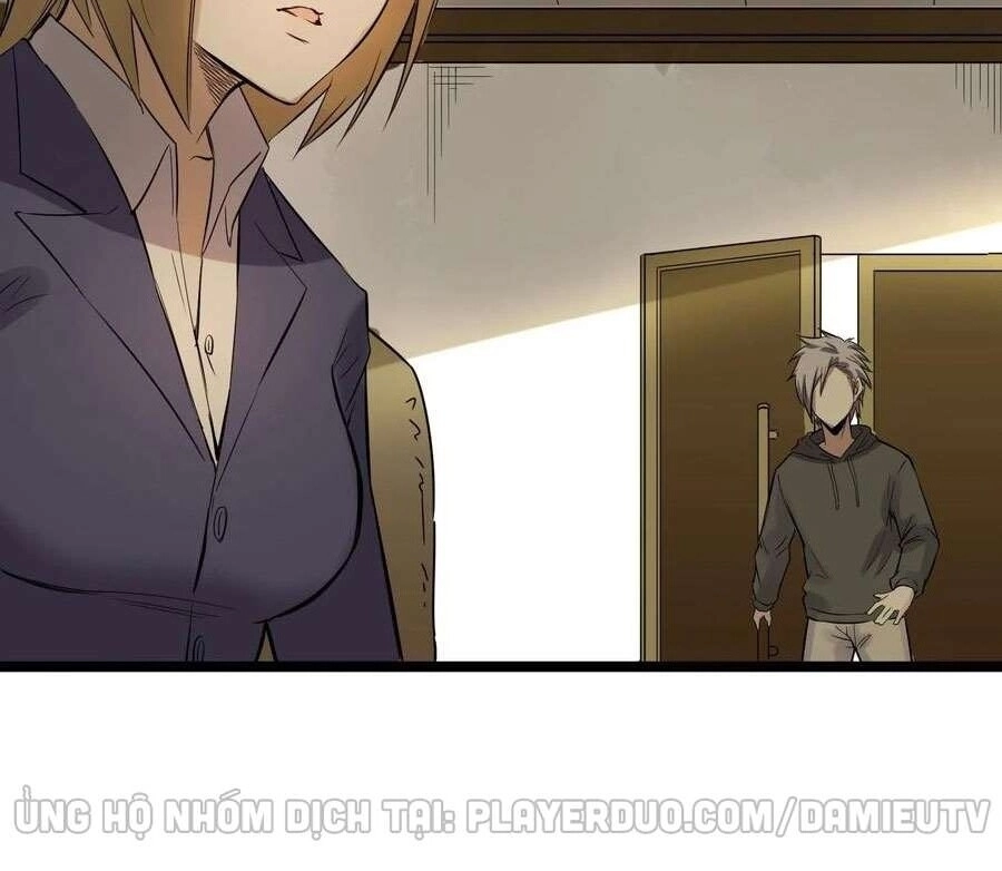 Đỉnh Phong Thần Y Chapter 84 - 21