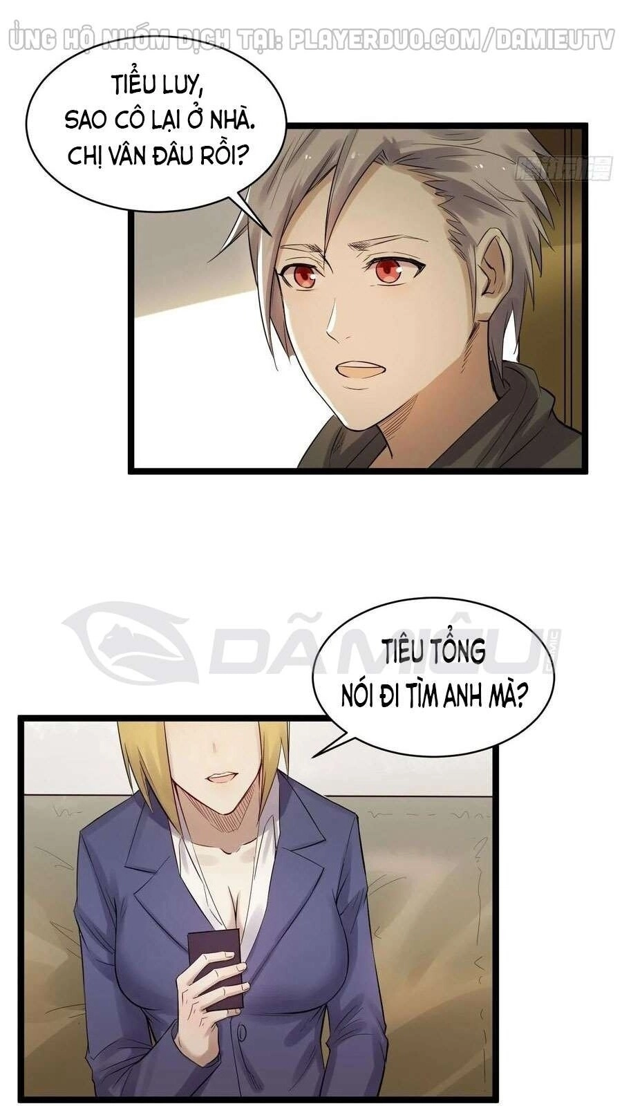 Đỉnh Phong Thần Y Chapter 84 - 22