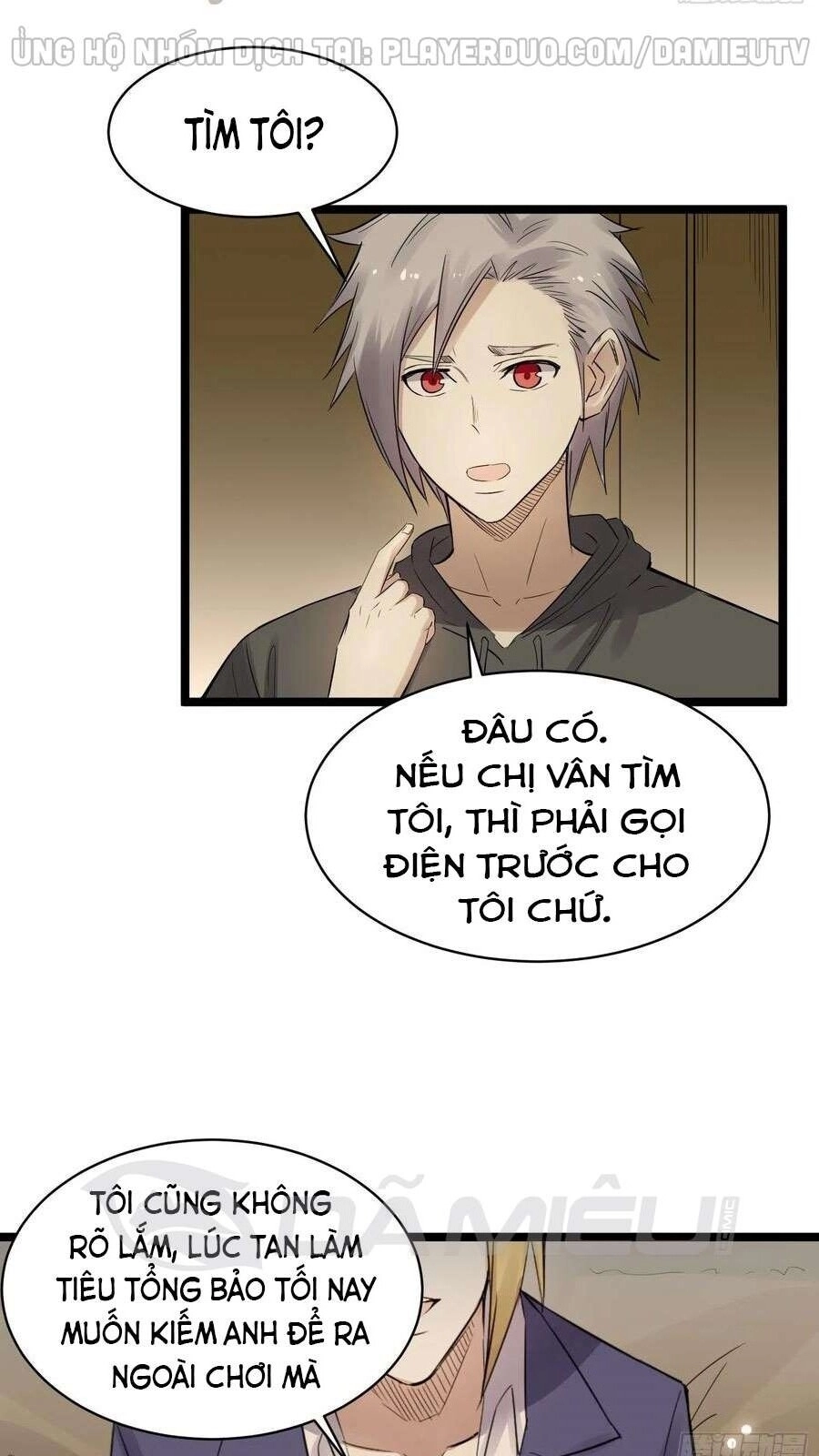 Đỉnh Phong Thần Y Chapter 84 - 24