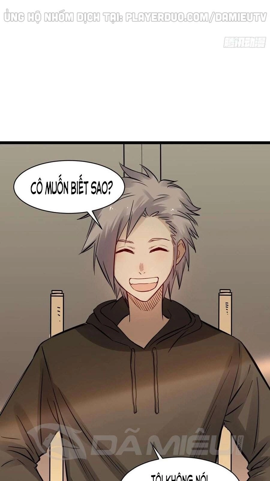 Đỉnh Phong Thần Y Chapter 84 - 26