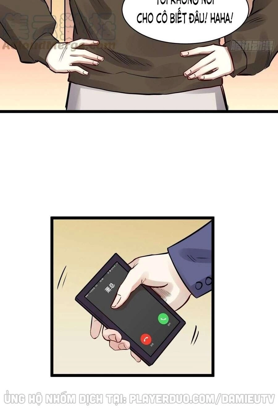 Đỉnh Phong Thần Y Chapter 84 - 27