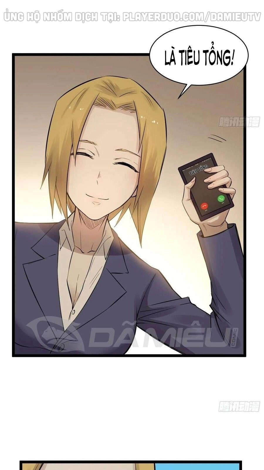 Đỉnh Phong Thần Y Chapter 84 - 28