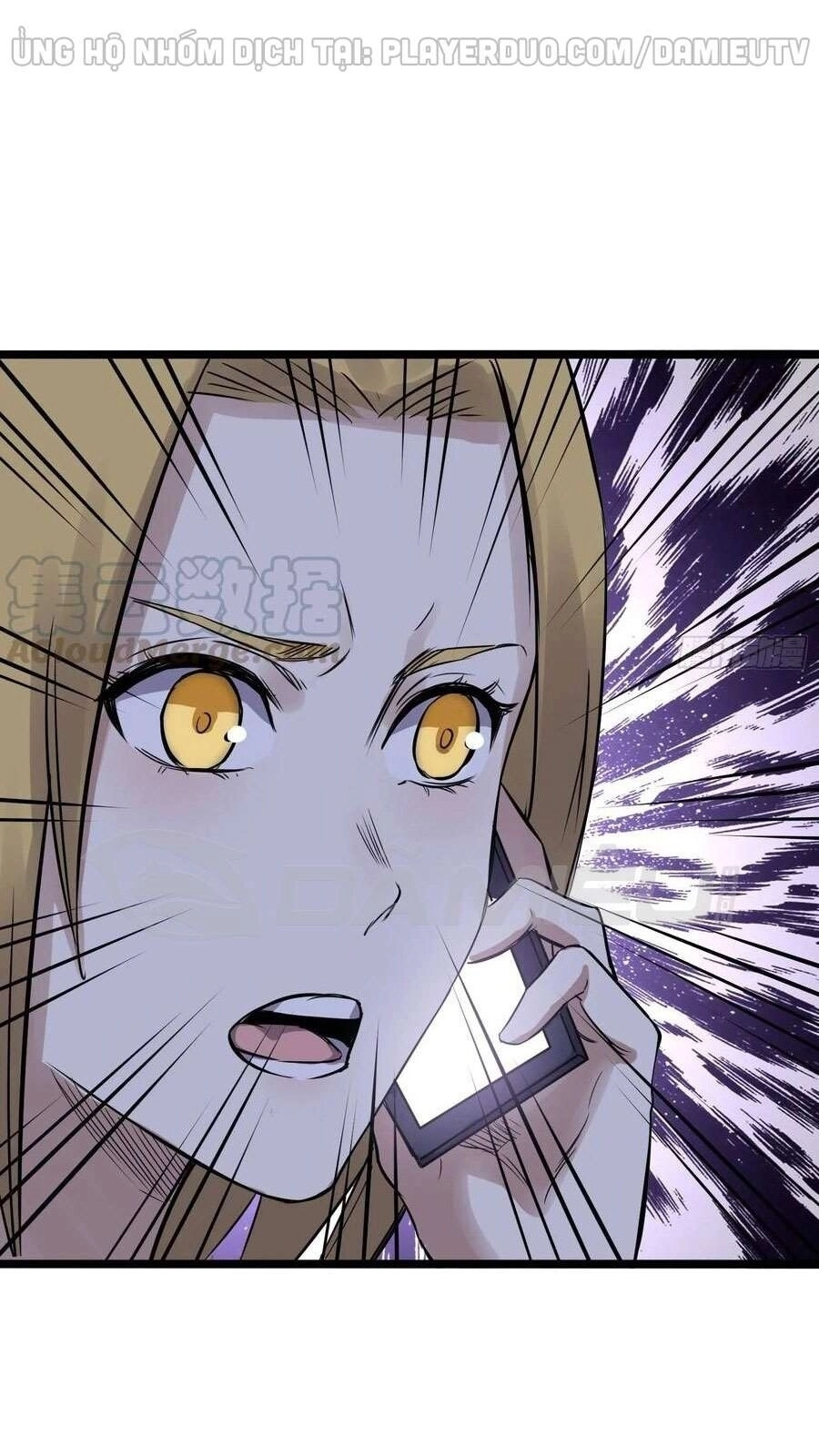 Đỉnh Phong Thần Y Chapter 84 - 30