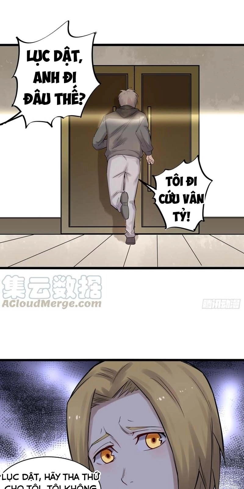 Đỉnh Phong Thần Y Chapter 85 - 7