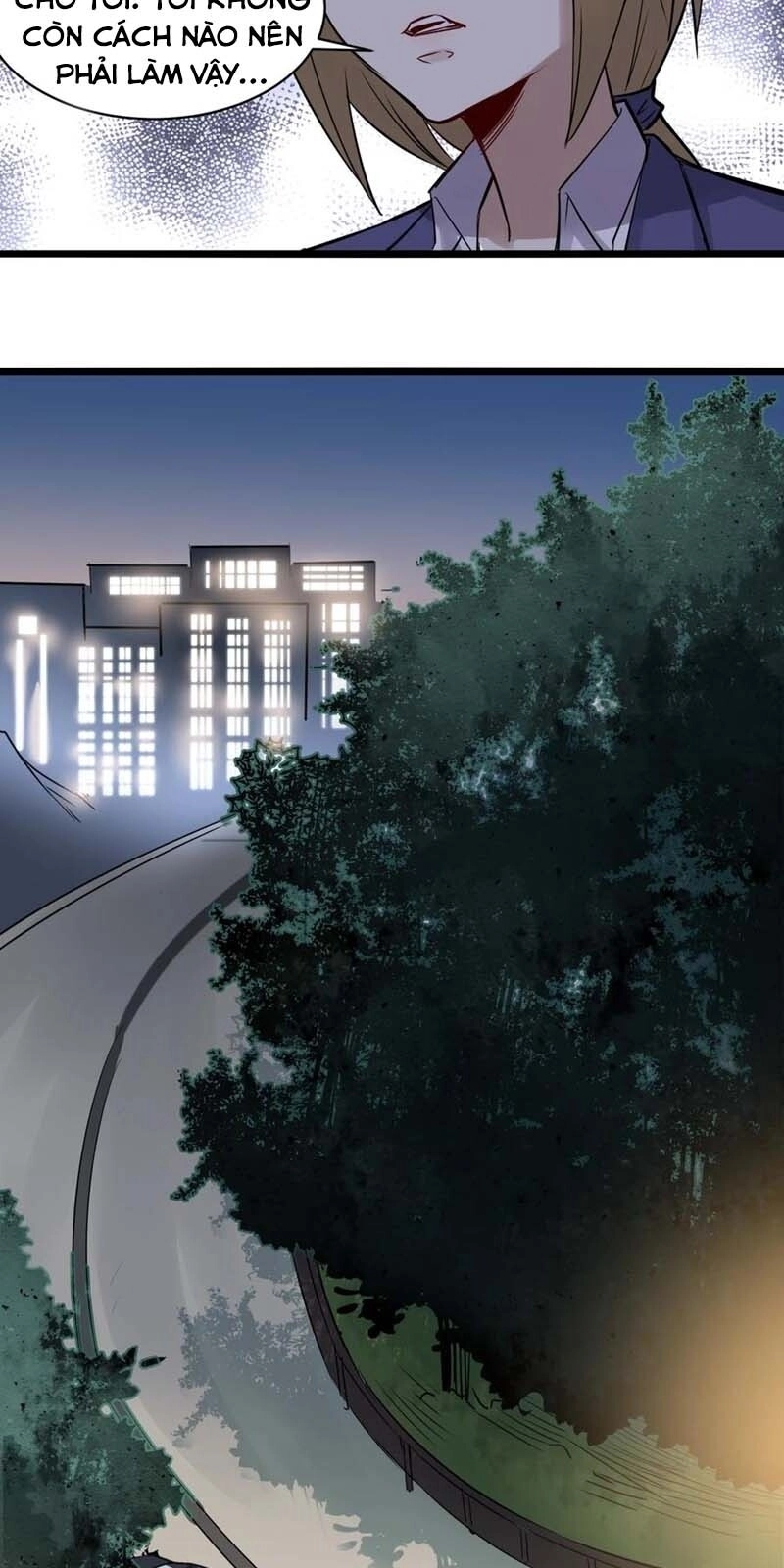 Đỉnh Phong Thần Y Chapter 85 - 8