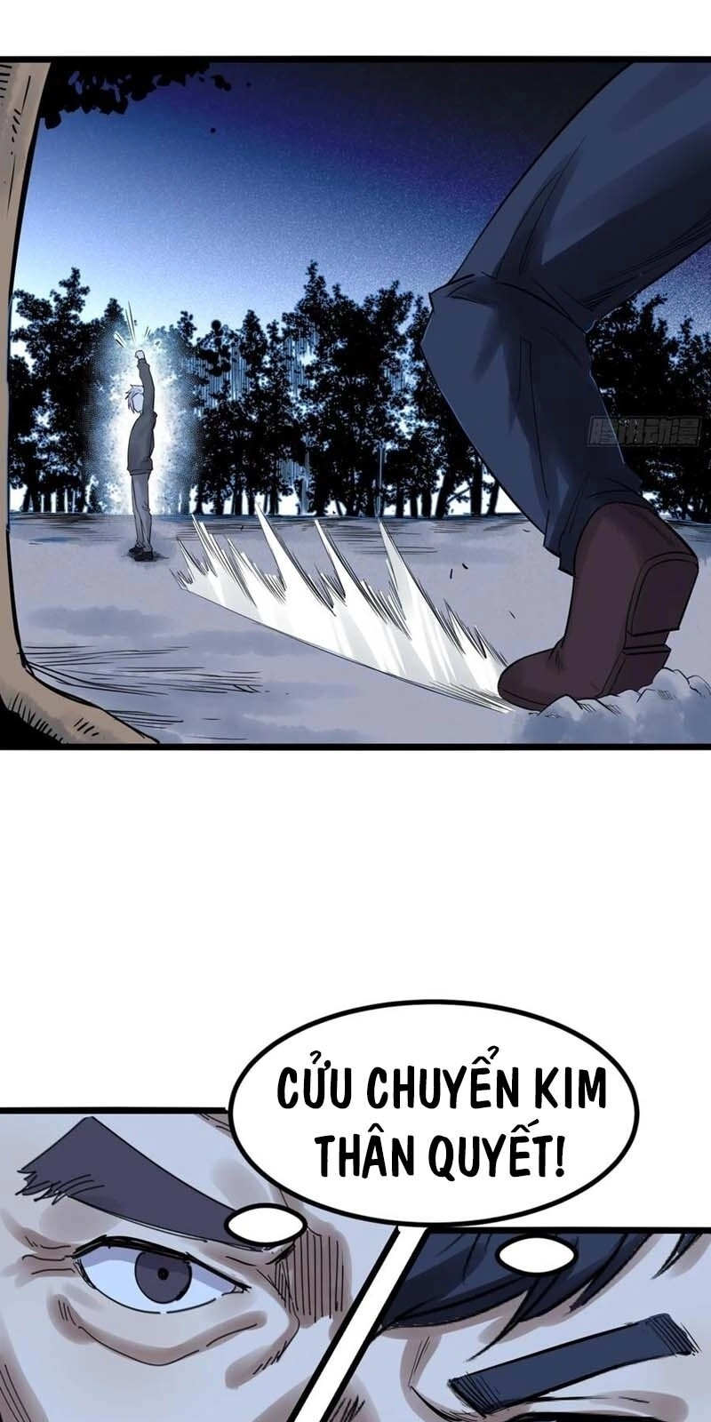 Đỉnh Phong Thần Y Chapter 85 - 14