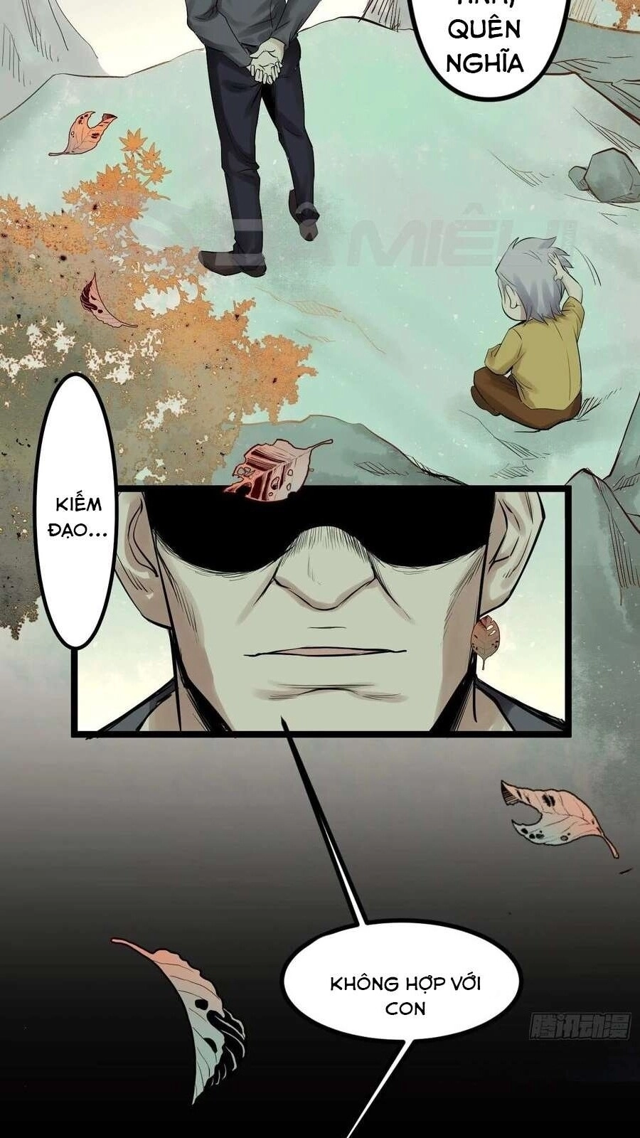 Đỉnh Phong Thần Y Chapter 87 - 2