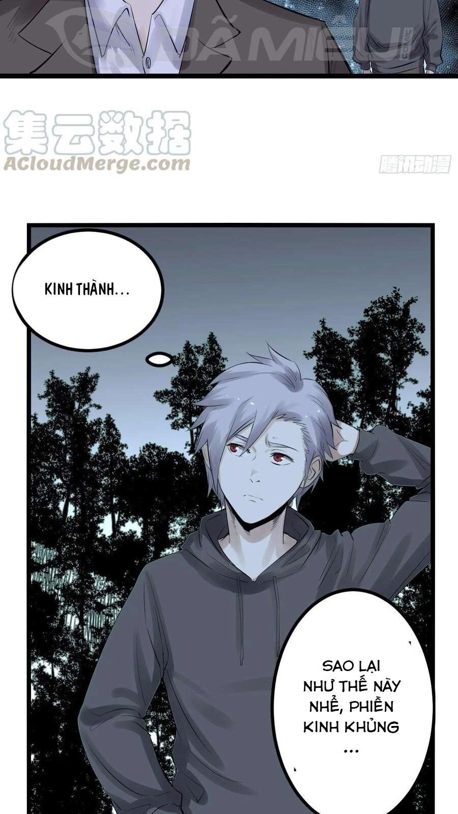 Đỉnh Phong Thần Y Chapter 87 - 5