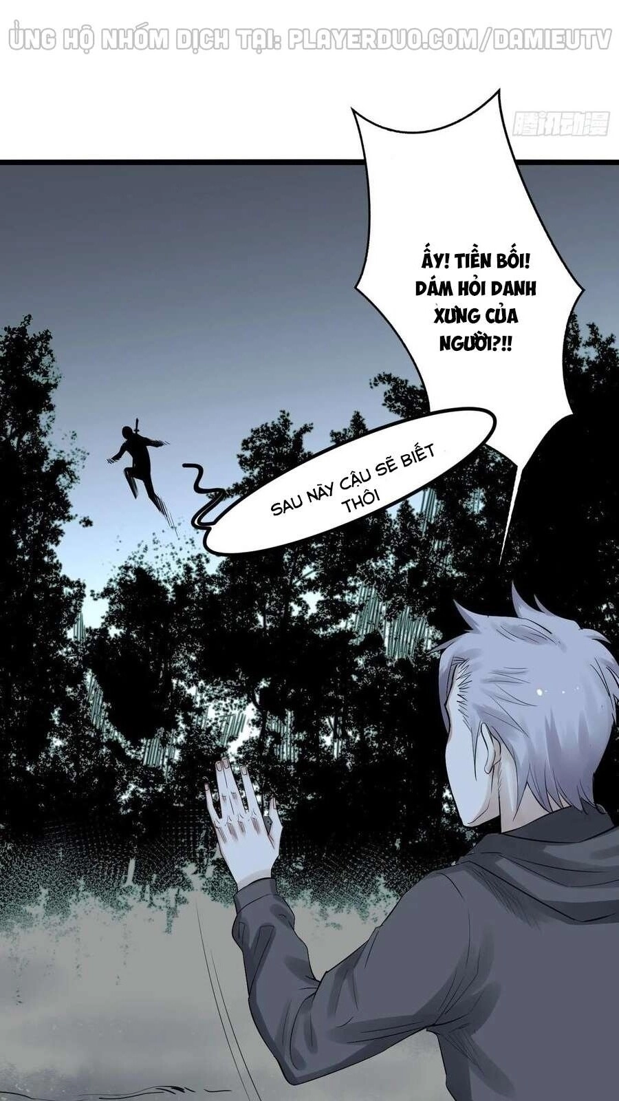 Đỉnh Phong Thần Y Chapter 87 - 7