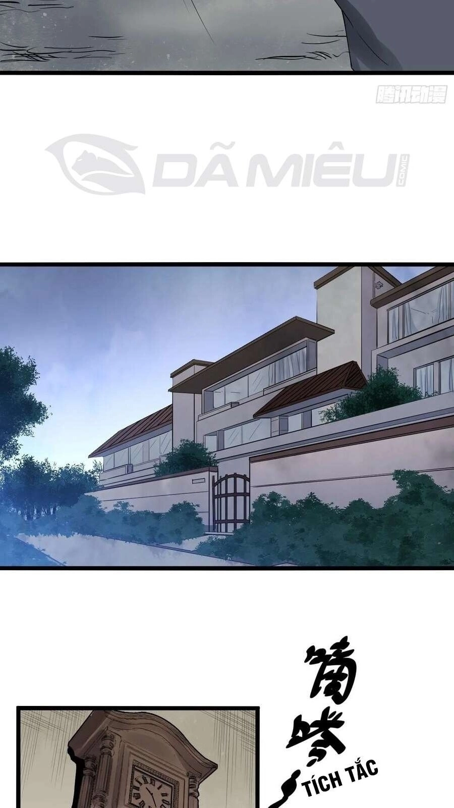 Đỉnh Phong Thần Y Chapter 87 - 8