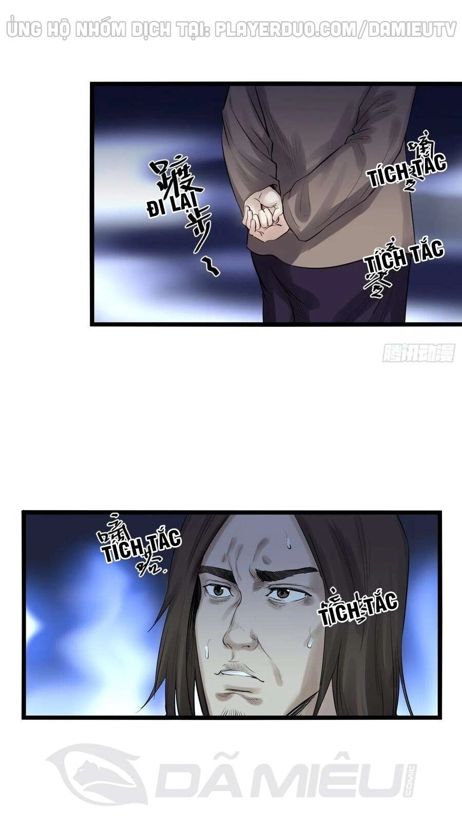 Đỉnh Phong Thần Y Chapter 87 - 10