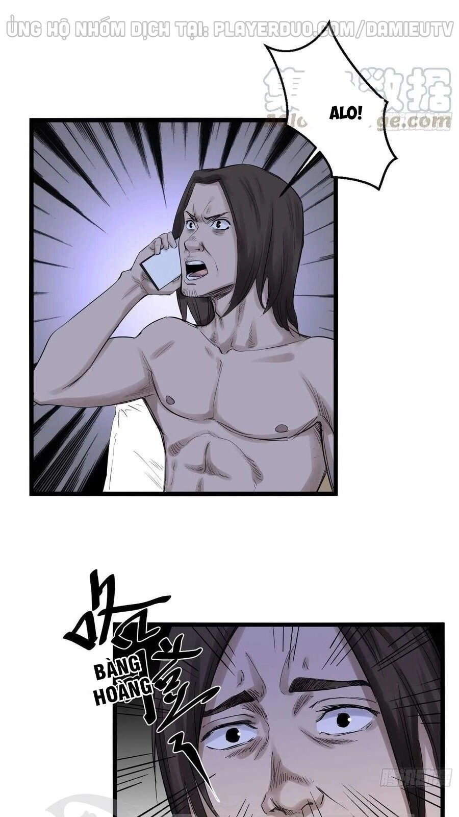 Đỉnh Phong Thần Y Chapter 87 - 12