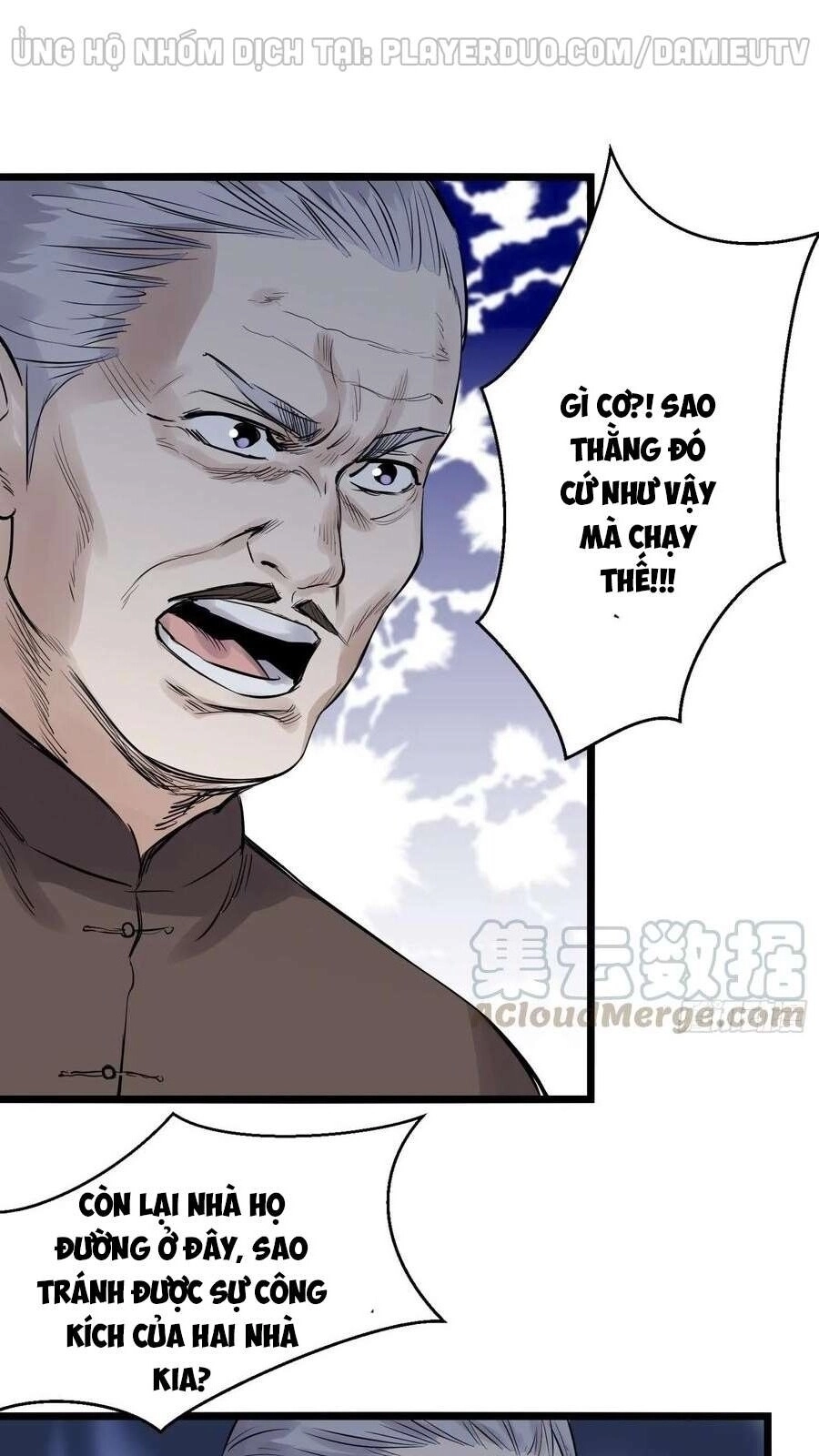 Đỉnh Phong Thần Y Chapter 87 - 15