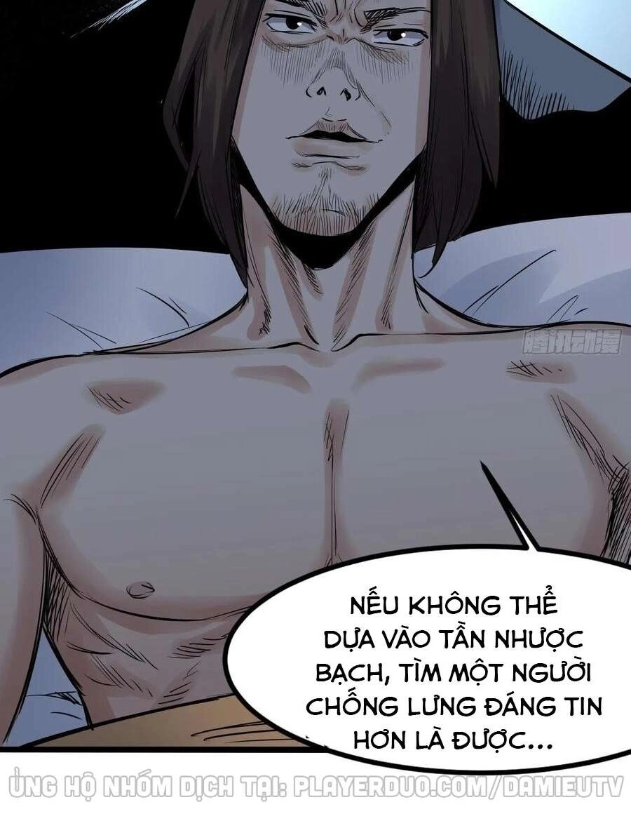 Đỉnh Phong Thần Y Chapter 87 - 17