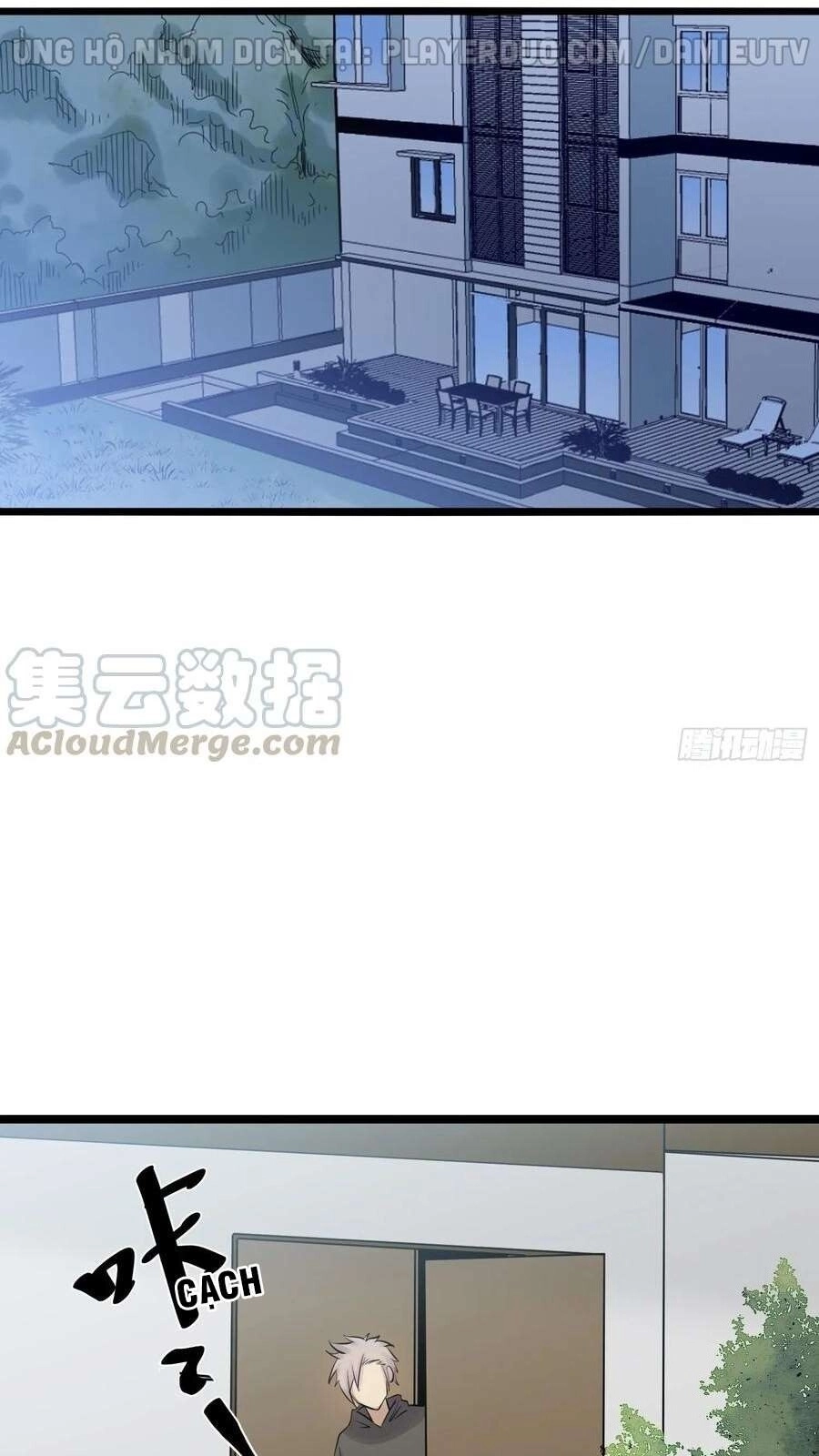 Đỉnh Phong Thần Y Chapter 87 - 18