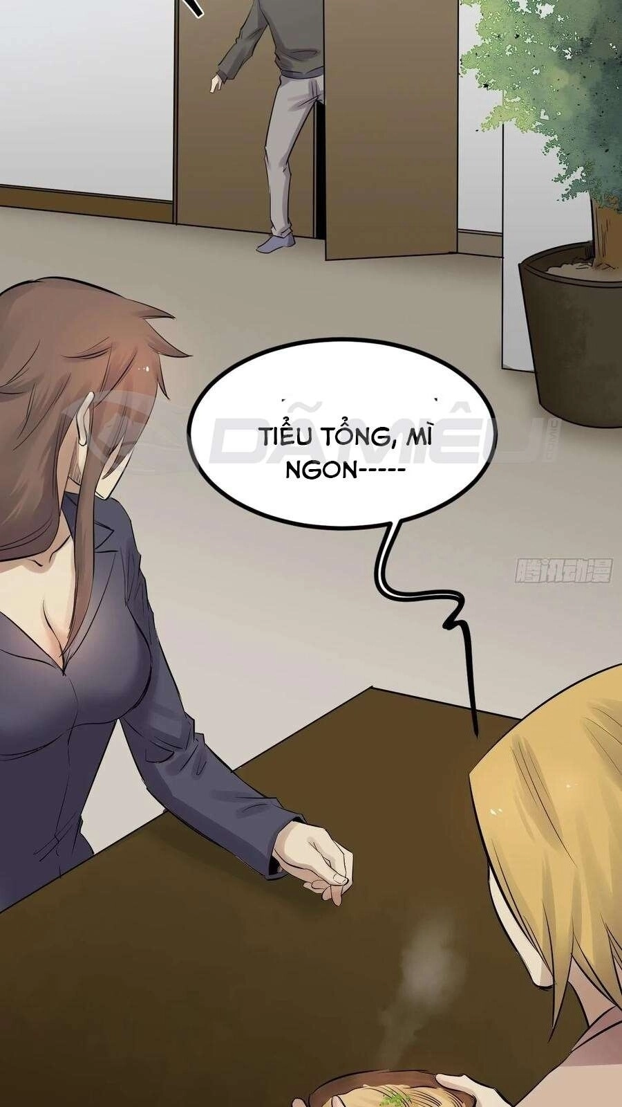 Đỉnh Phong Thần Y Chapter 87 - 19