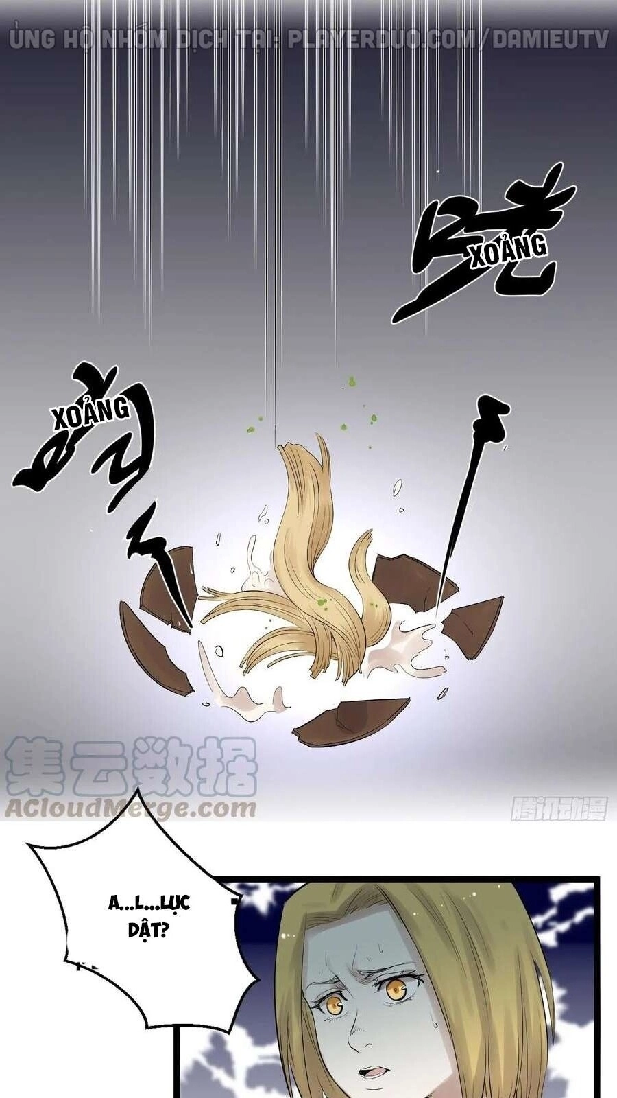 Đỉnh Phong Thần Y Chapter 87 - 21