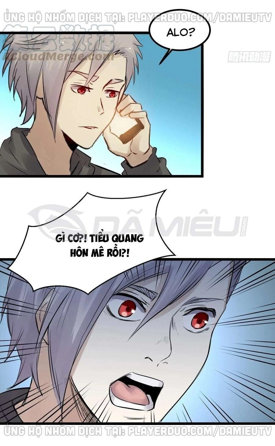 Đỉnh Phong Thần Y Chapter 87 - 25