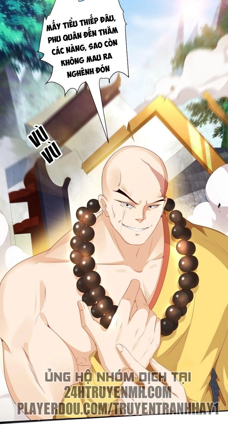 Gọi Ta Là Chưởng Môn Đại Nhân Chapter 2 - 4