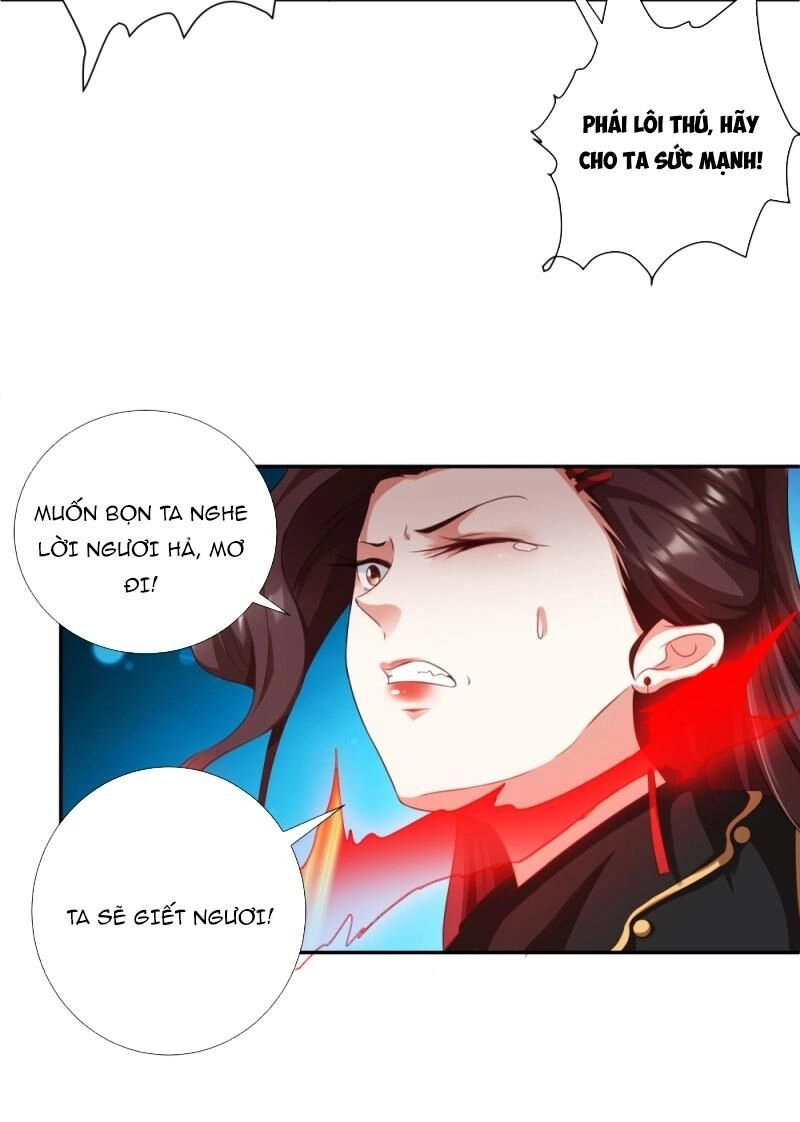 Gọi Ta Là Chưởng Môn Đại Nhân Chapter 2 - 11