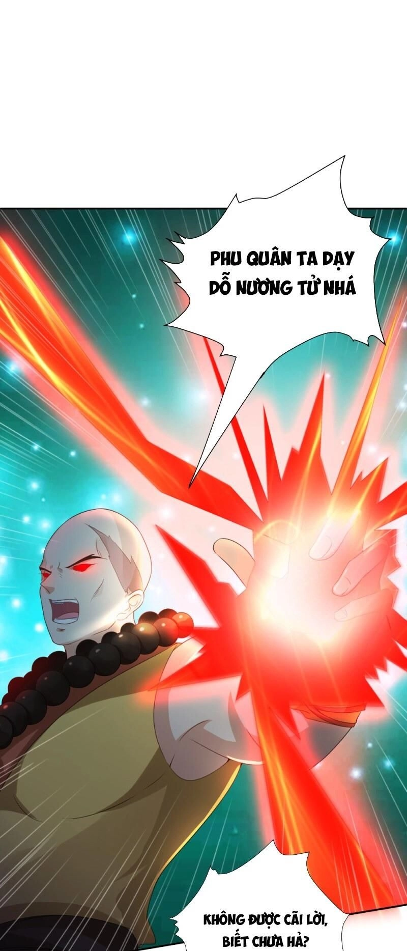 Gọi Ta Là Chưởng Môn Đại Nhân Chapter 2 - 12