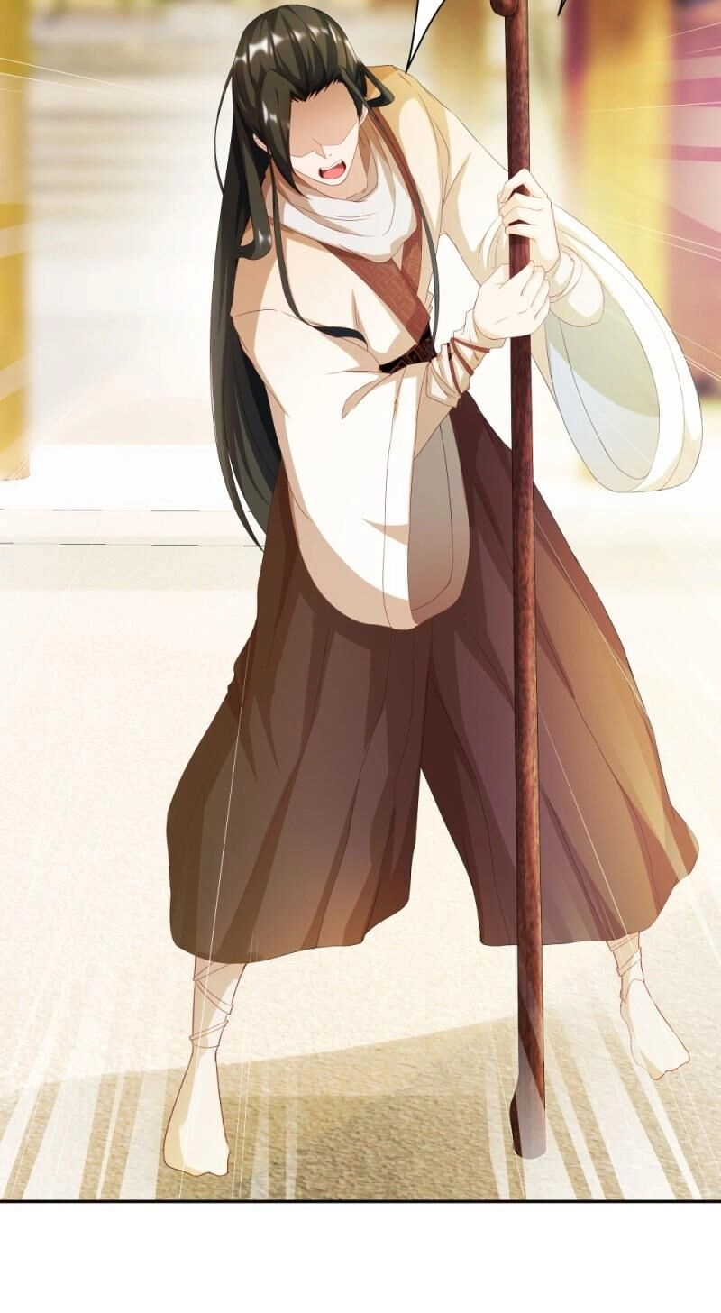 Gọi Ta Là Chưởng Môn Đại Nhân Chapter 2 - 16