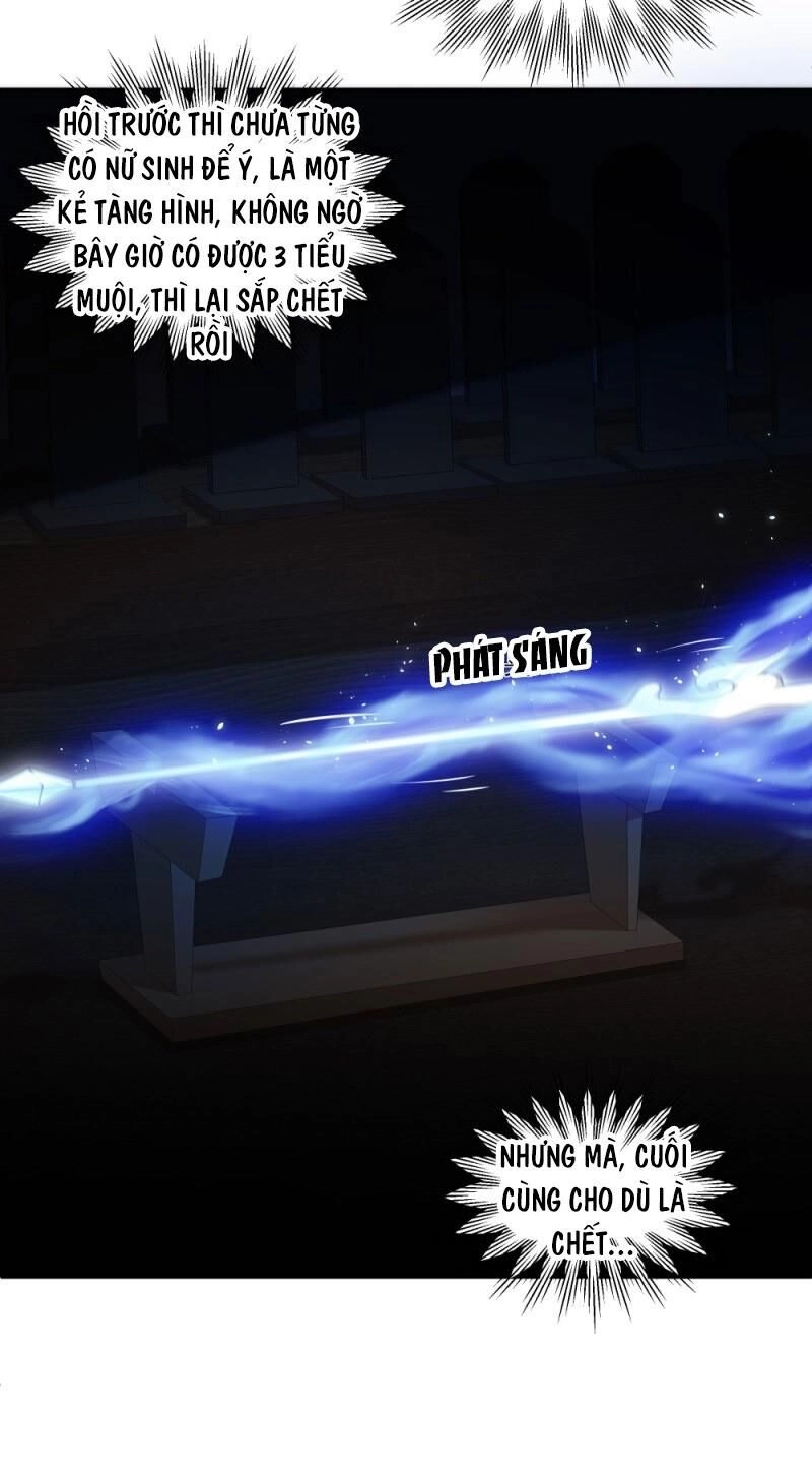 Gọi Ta Là Chưởng Môn Đại Nhân Chapter 2 - 22