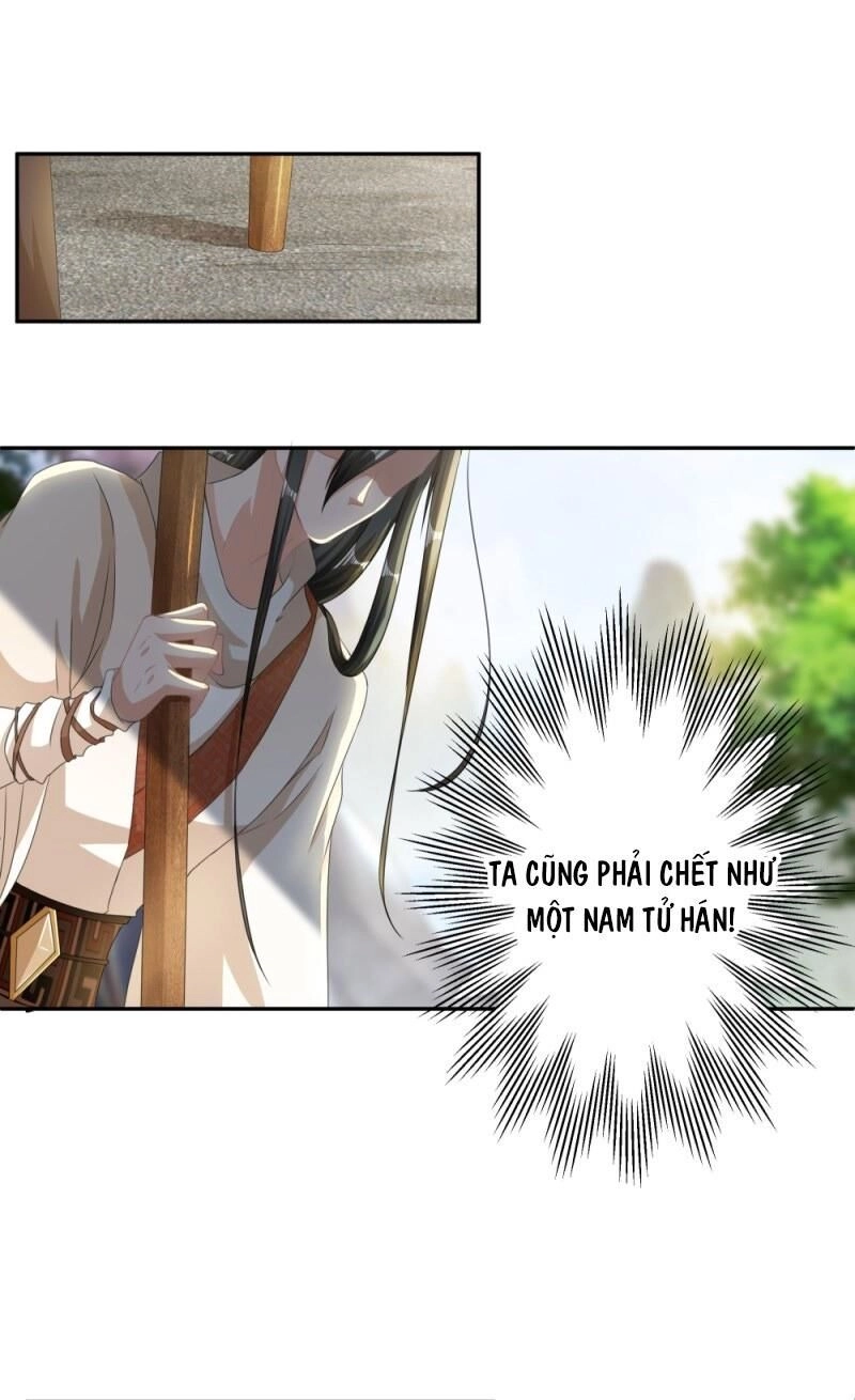 Gọi Ta Là Chưởng Môn Đại Nhân Chapter 2 - 23