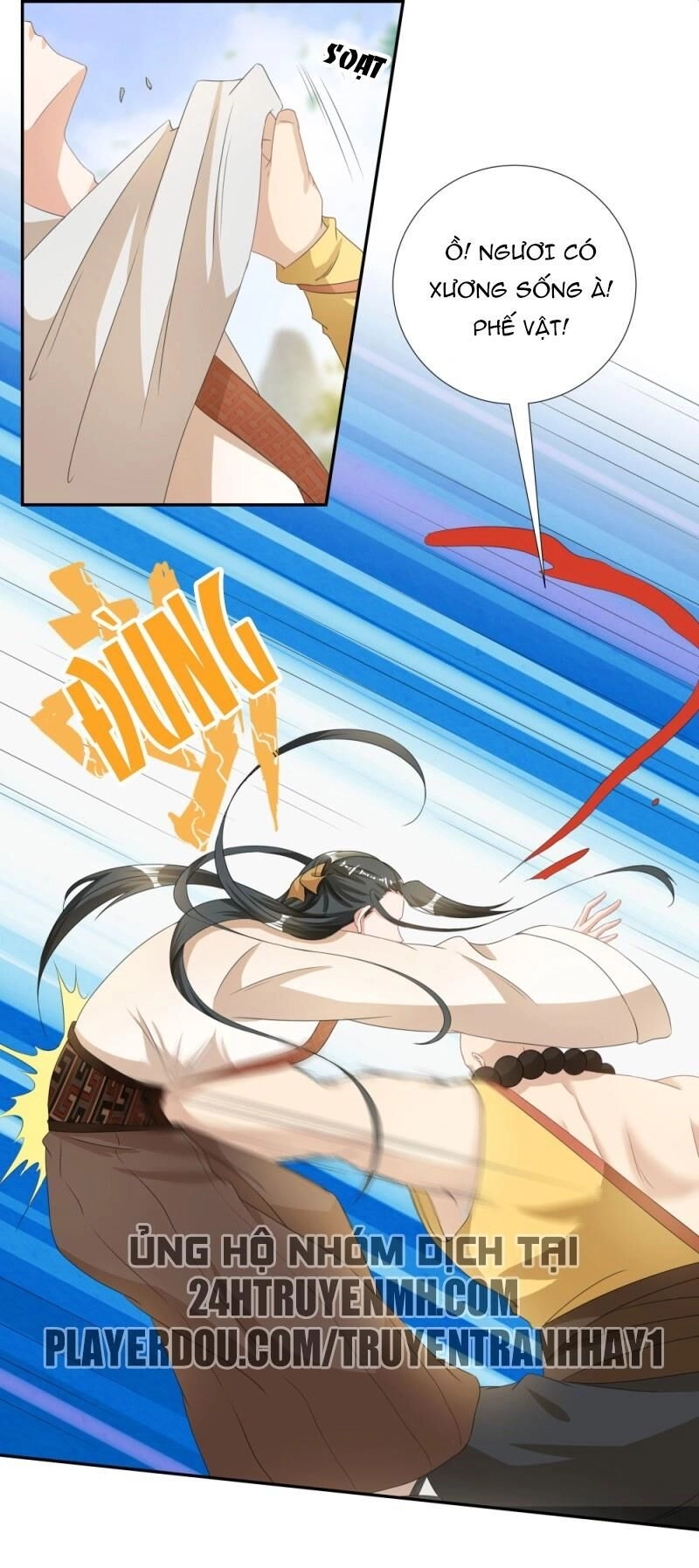 Gọi Ta Là Chưởng Môn Đại Nhân Chapter 2 - 24