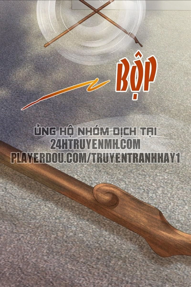 Gọi Ta Là Chưởng Môn Đại Nhân Chapter 2 - 28