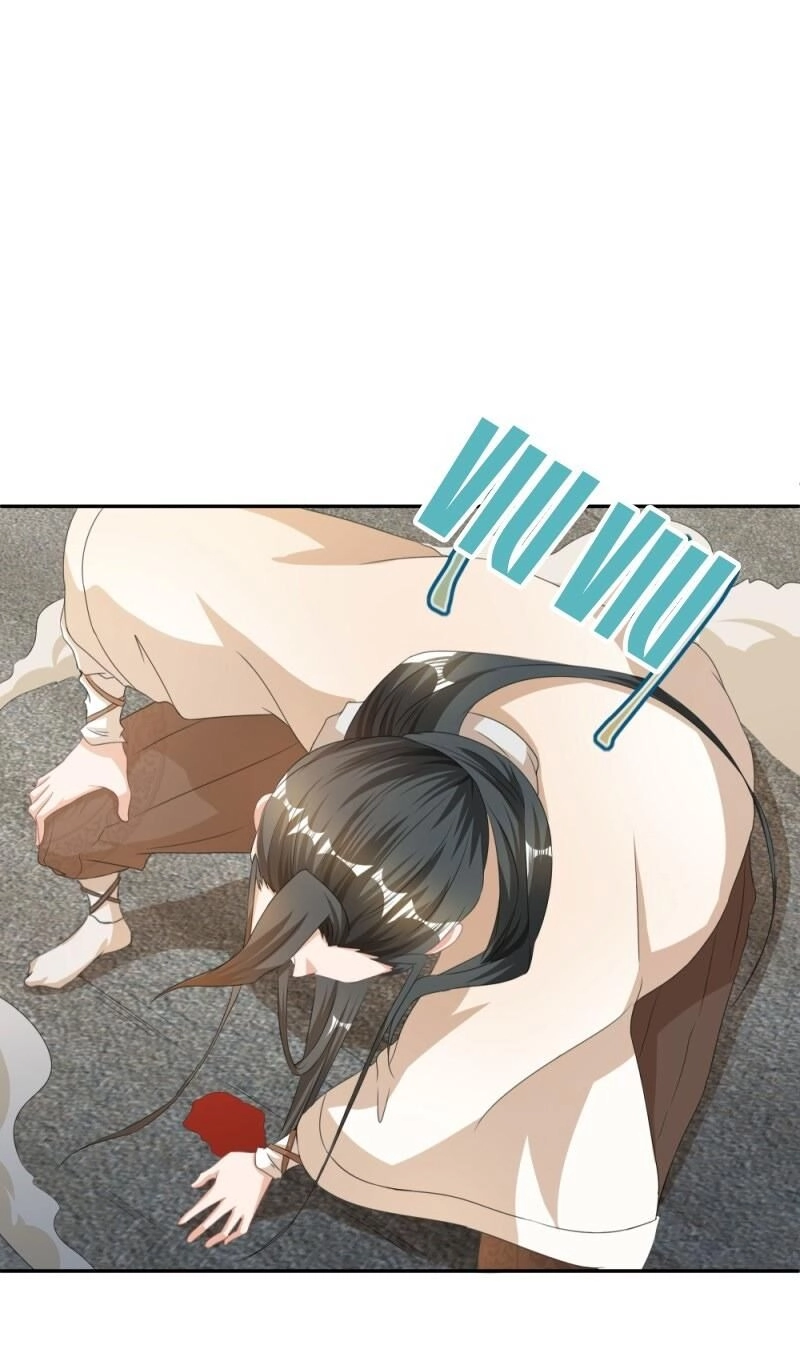 Gọi Ta Là Chưởng Môn Đại Nhân Chapter 2 - 29