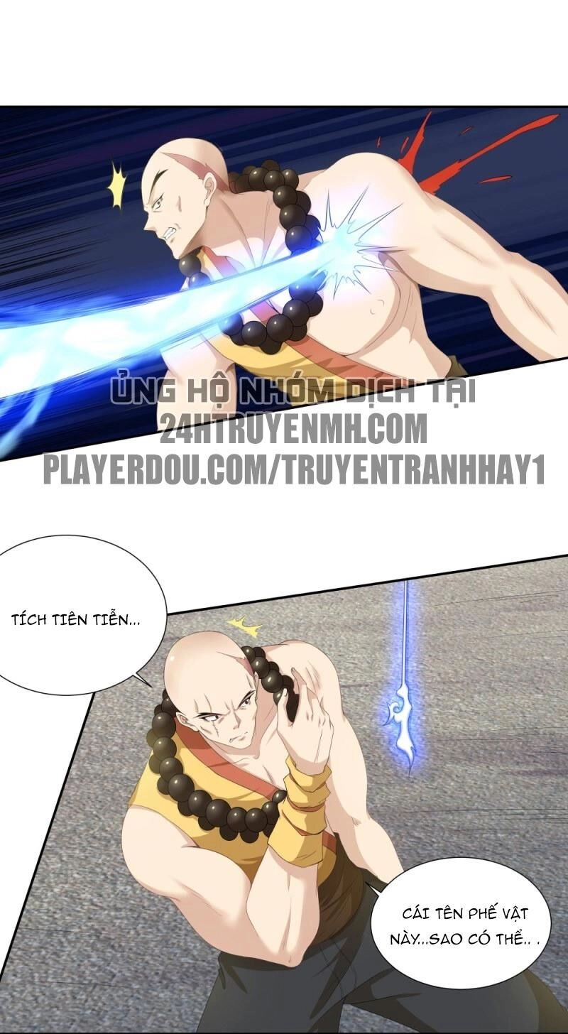 Gọi Ta Là Chưởng Môn Đại Nhân Chapter 3 - 1