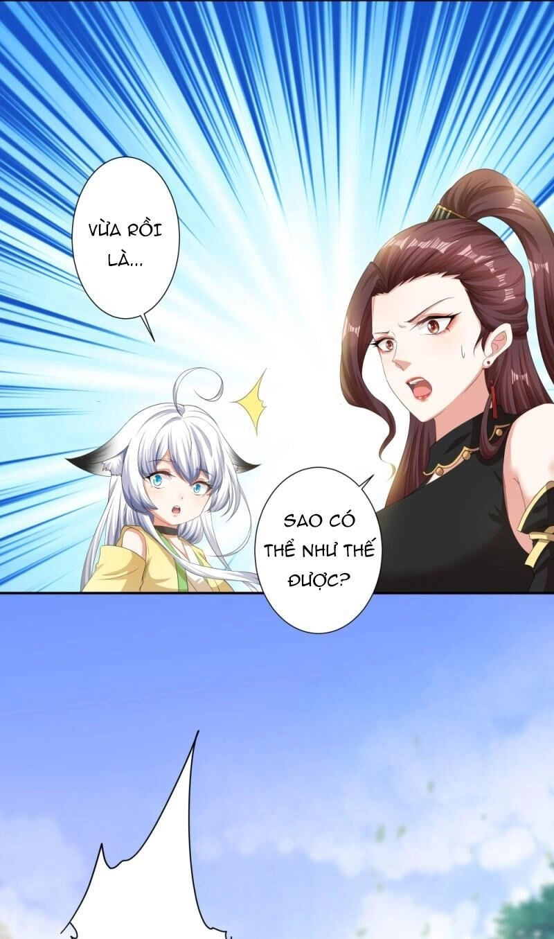 Gọi Ta Là Chưởng Môn Đại Nhân Chapter 3 - 2