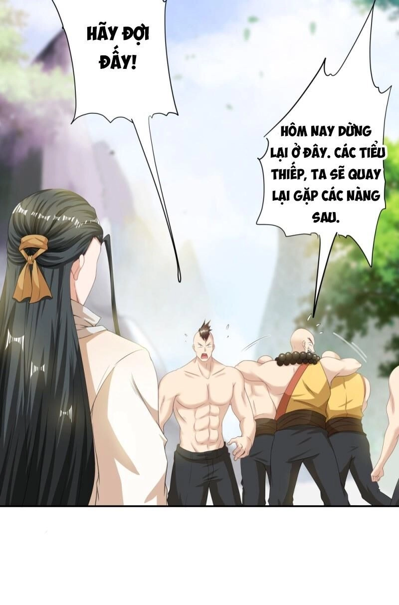 Gọi Ta Là Chưởng Môn Đại Nhân Chapter 3 - 3