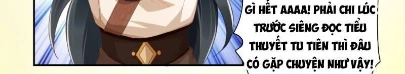 Gọi Ta Là Chưởng Môn Đại Nhân Chapter 3 - 18