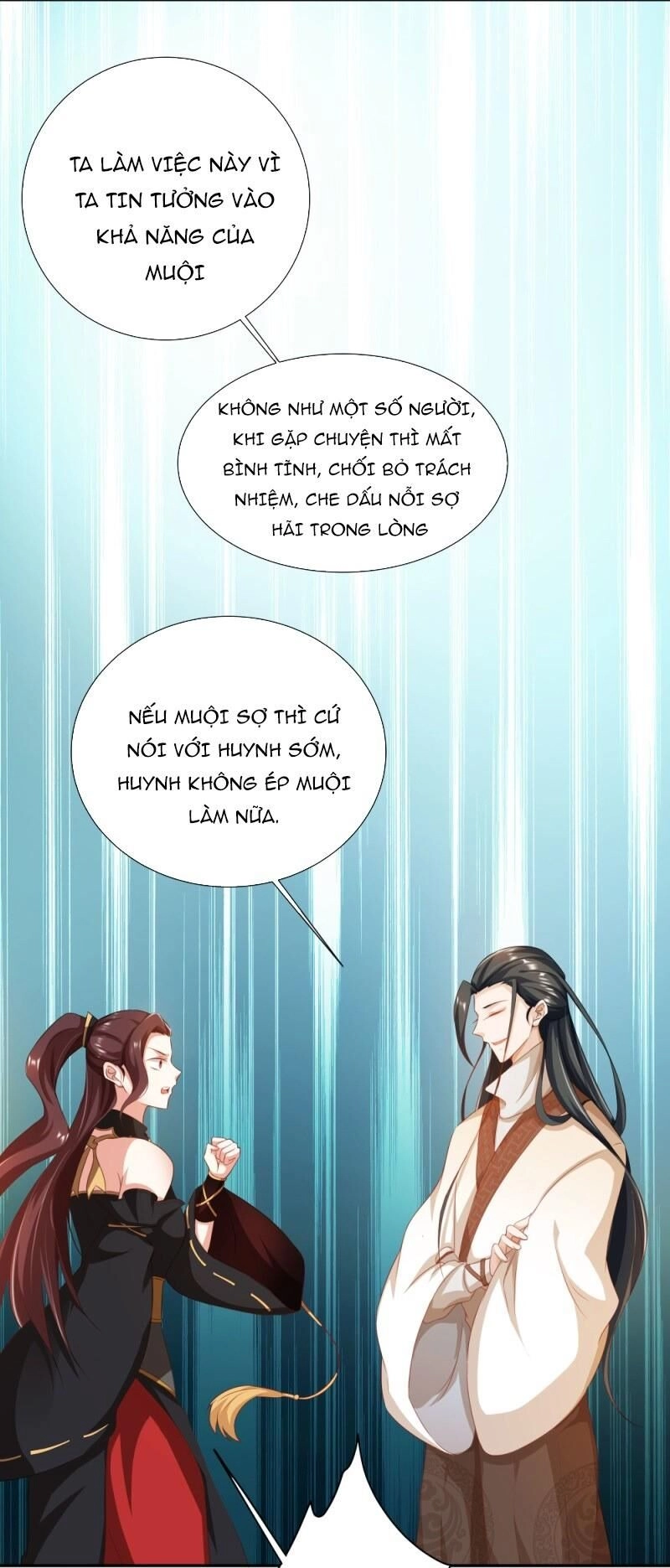 Gọi Ta Là Chưởng Môn Đại Nhân Chapter 3 - 26