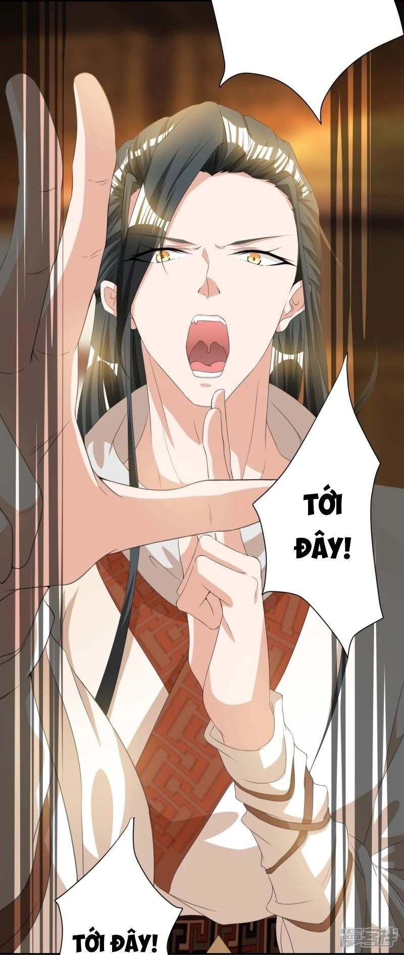 Gọi Ta Là Chưởng Môn Đại Nhân Chapter 4 - 4