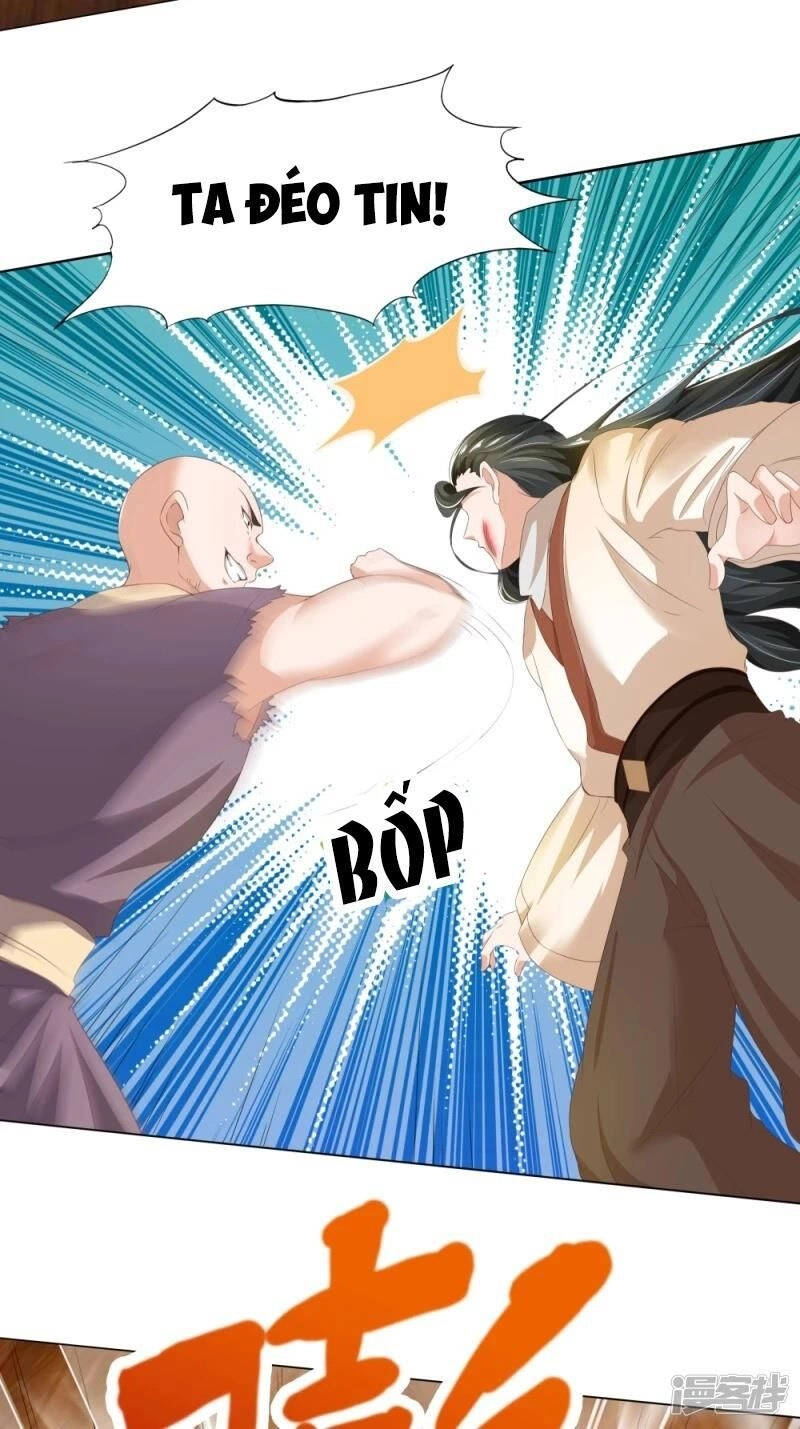 Gọi Ta Là Chưởng Môn Đại Nhân Chapter 4 - 15