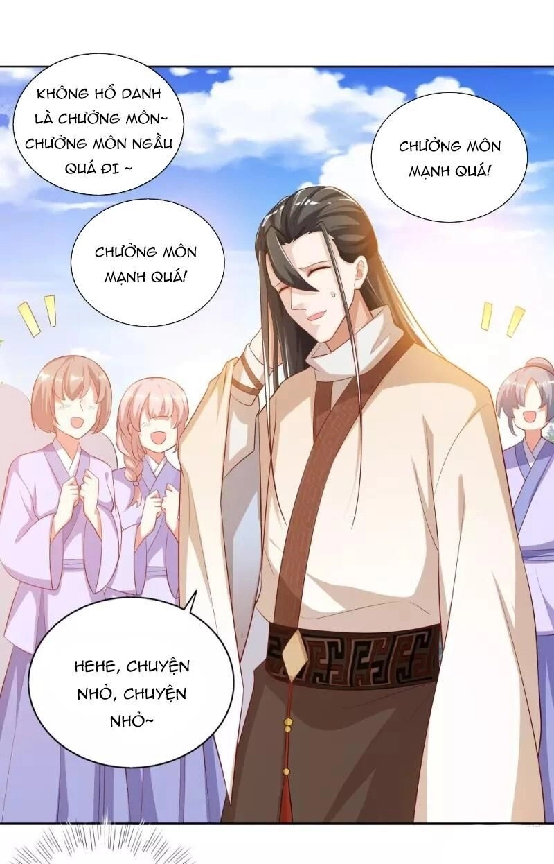 Gọi Ta Là Chưởng Môn Đại Nhân Chapter 4 - 26