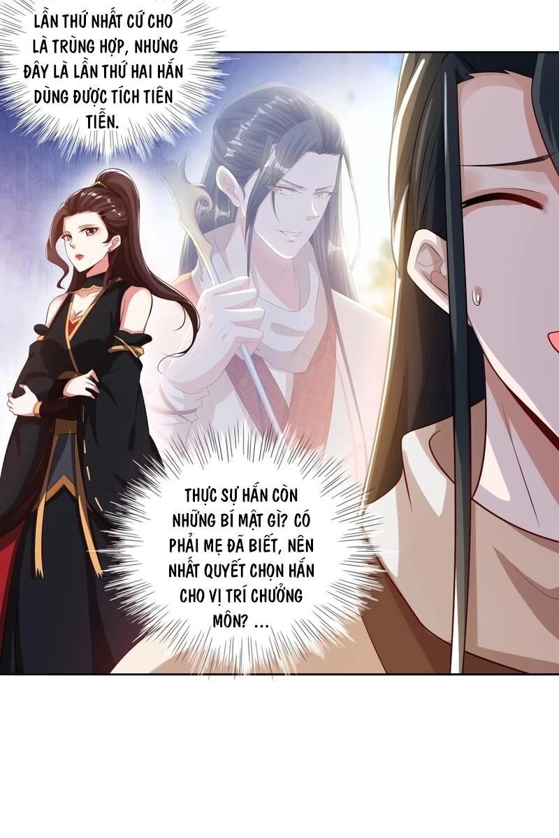 Gọi Ta Là Chưởng Môn Đại Nhân Chapter 4 - 27