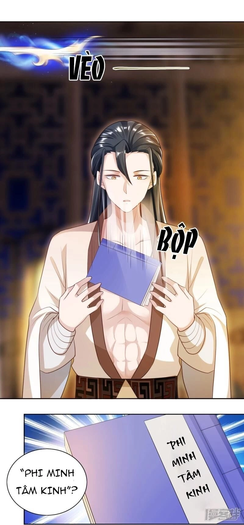 Gọi Ta Là Chưởng Môn Đại Nhân Chapter 4 - 31