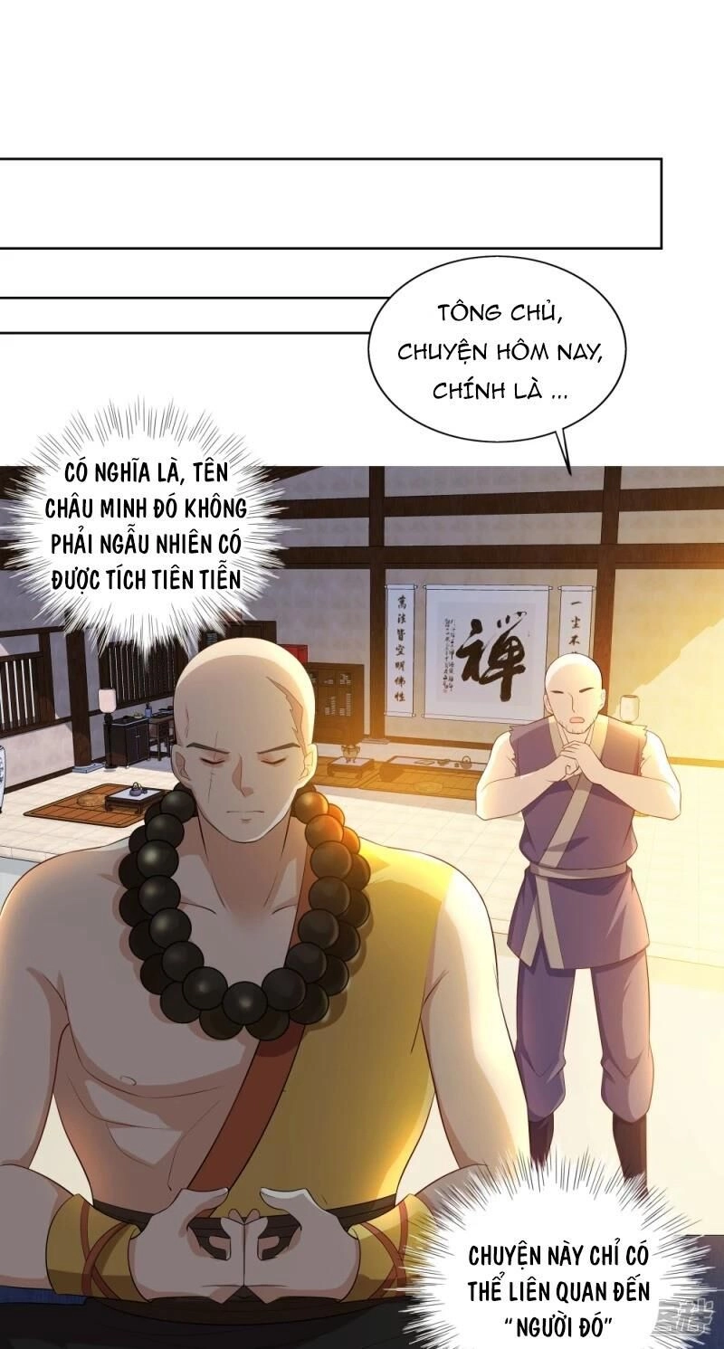 Gọi Ta Là Chưởng Môn Đại Nhân Chapter 4 - 32