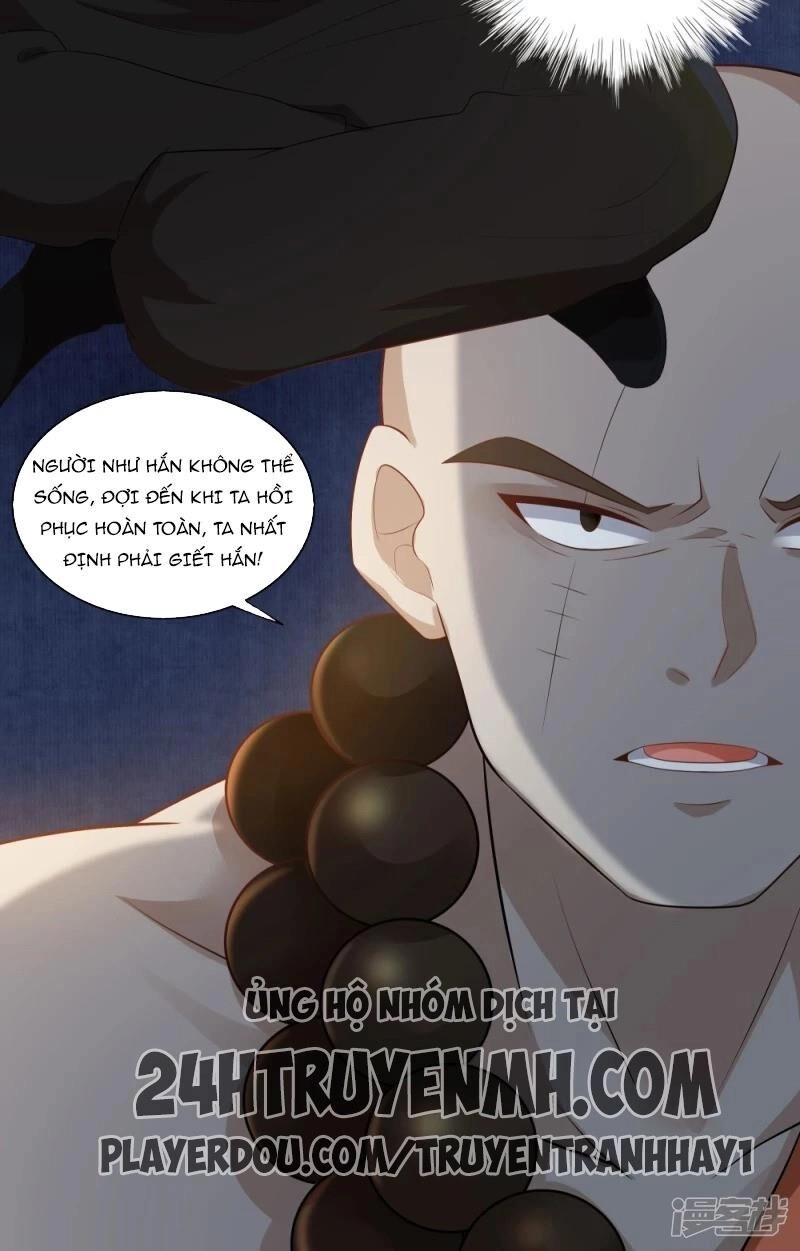 Gọi Ta Là Chưởng Môn Đại Nhân Chapter 4 - 33