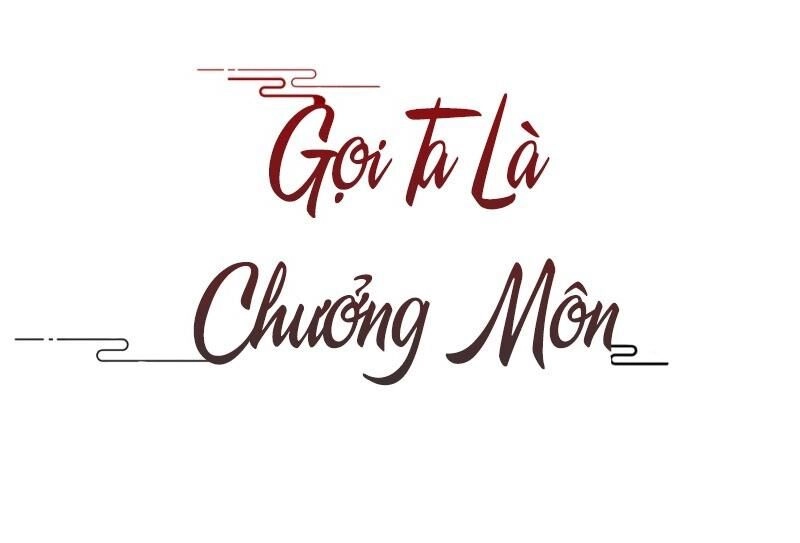 Gọi Ta Là Chưởng Môn Đại Nhân Chapter 5 - 1