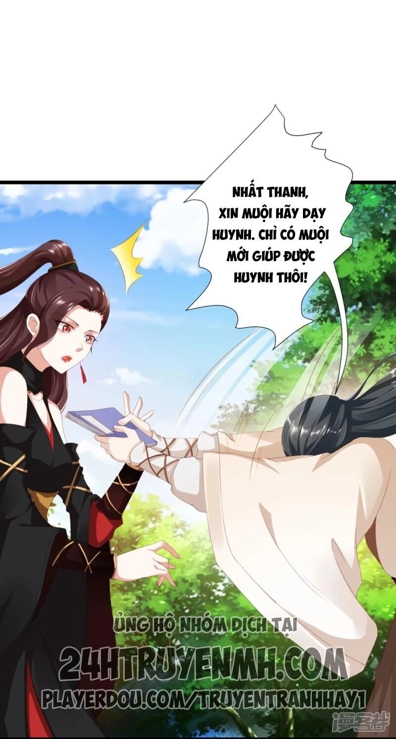 Gọi Ta Là Chưởng Môn Đại Nhân Chapter 5 - 6