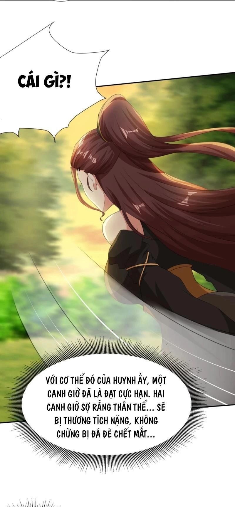 Gọi Ta Là Chưởng Môn Đại Nhân Chapter 5 - 20