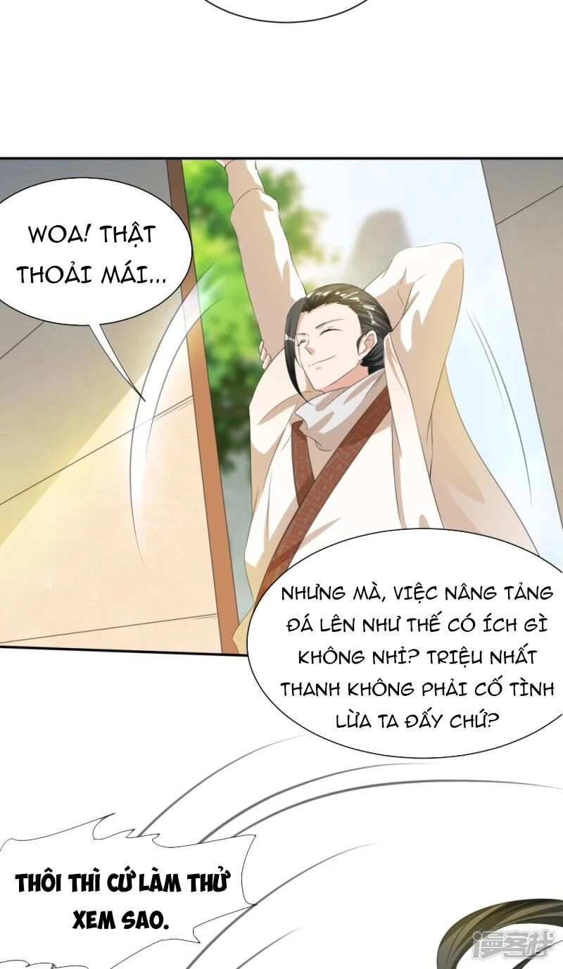 Gọi Ta Là Chưởng Môn Đại Nhân Chapter 5 - 24