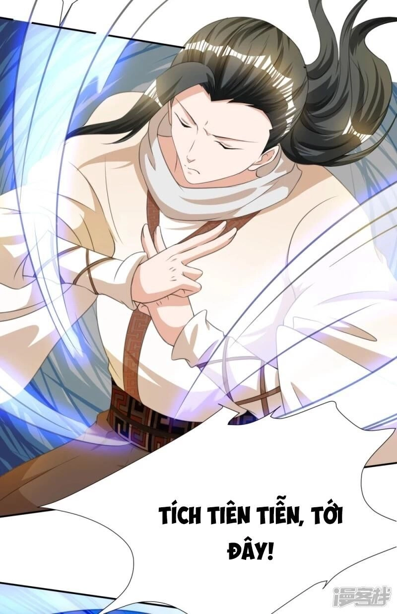 Gọi Ta Là Chưởng Môn Đại Nhân Chapter 5 - 25