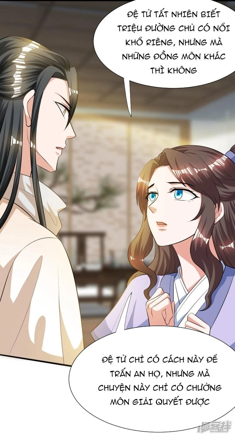 Gọi Ta Là Chưởng Môn Đại Nhân Chapter 6 - 5