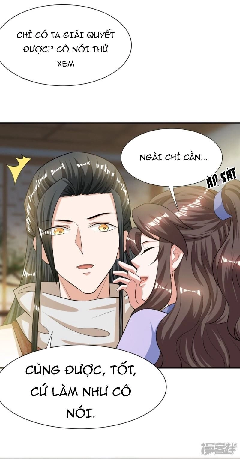 Gọi Ta Là Chưởng Môn Đại Nhân Chapter 6 - 6